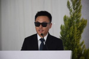 الشريك الصيني لمصنع نوا للأعلاف ببني سويف