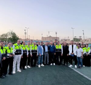 جائزة مالية 100 ألف جنيه للأول..انطلاق بطولة الشعب الجمهوري لكرة القدم بمشاركة 24 محافظة 