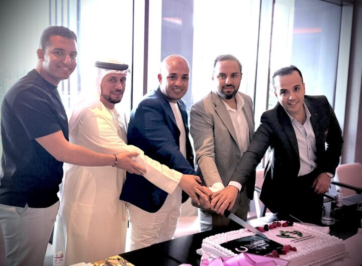 جانب من بروتوكول التعاون بين الجانب المصري والجانب الإماراتي