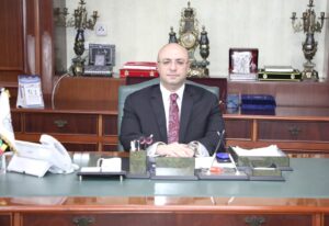 محافظ بني سويف يُتابع الترتيبات النهائية لعقد امتحانات الدور الأول لـ الثانوية العامة