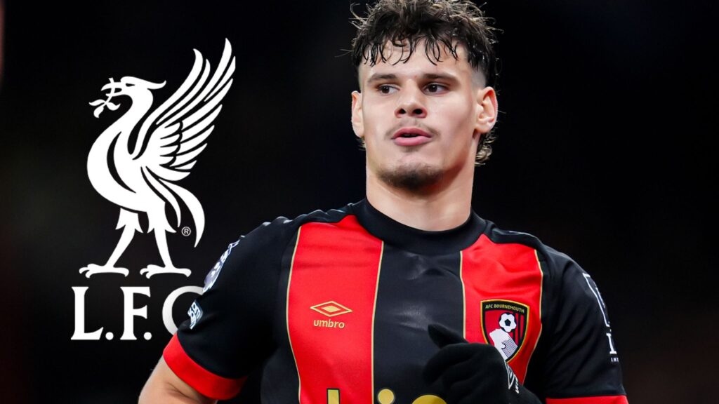 ليفربول يحسم السباق .. كيركيز على أعتاب الأنفيلد