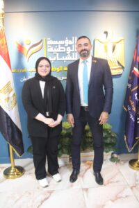 رئيس "المؤسسة الوطنية للشباب": نعمل تحت راية الدولة لإعداد قيادات شبابية قادرة على صناعة المستقبل