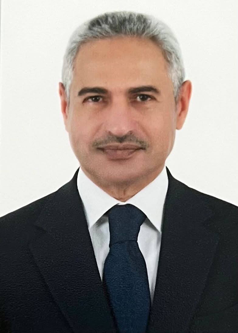 اللواء عبد الله عبد العزيز محافظ بني سويف