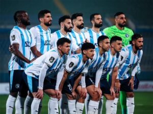 بيراميدز يقتنص فوز صعب من سيراميكا