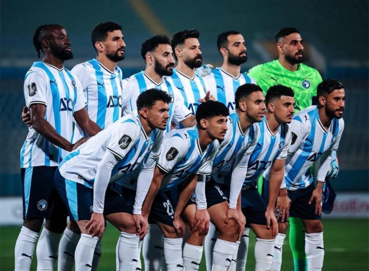 بيراميدز يقتنص فوز صعب من سيراميكا