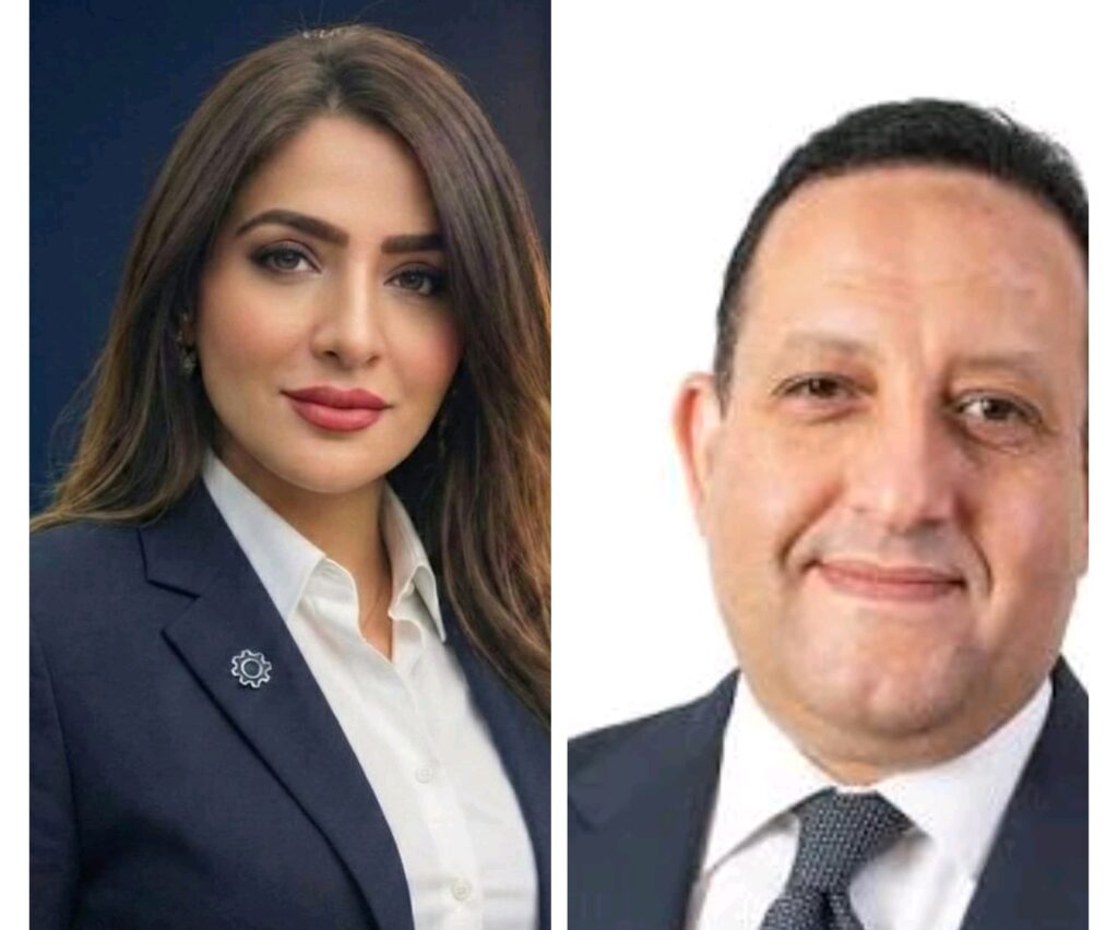 رئيس لجنة البيئة تهنئ محمد عبدالغني بفوزه بمنصب نقيب المهندسين: نجاحه دفعة قوية لملفات كرامة المهندس