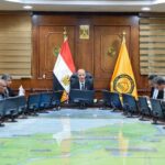 مجلس جامعة بني سويف يعتمد إجراءات عاجلة لترشيد الطاقة