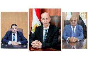 إنجاز طبي جديد بمستشفيات جامعة بني سويف