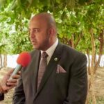 الكلثوم للزراعة تتصدى للتعديات على أراضيها بغرب المنيا وتؤكد استمرار خطط التوسع الزراعي