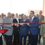يستفيد منها أكثر من 70 ألف نسمة.. محافظ بني سويف يفتتح وحدة إسعاف طما فيوم بإهناسيا
