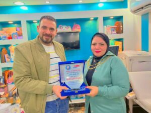 «أدهم الكردي».. رحلة عطاء طبي وإنساني جعلت من خدمة المرضى رسالة حياة