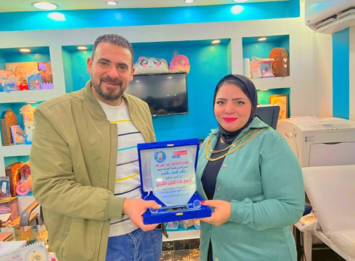 «أدهم الكردي».. رحلة عطاء طبي وإنساني جعلت من خدمة المرضى رسالة حياة
