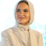 سحر نصر