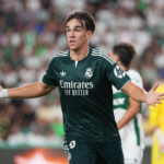 ريال مدريد يقتنص فوز مثير وصعب على التشي