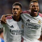 بداية مثيرة للمرينجي في أبطال أوروبا وفوز صعب على انتر ميلان بثنائية